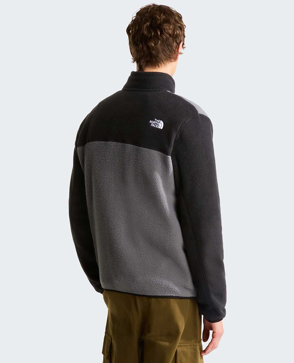 NORTH FACE POLAR ABIERTO NORTH FACE YUMIORI FULL ZIP