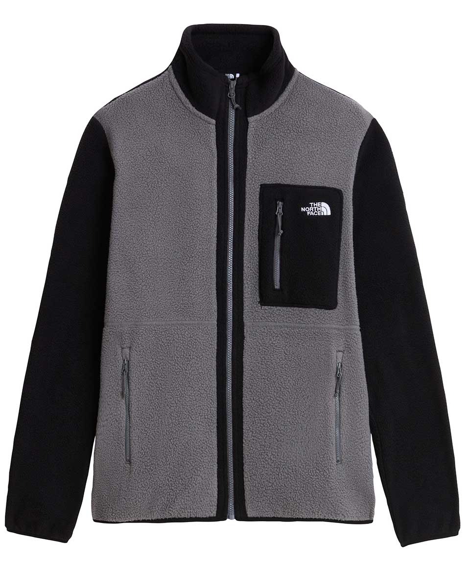 NORTH FACE POLAR ABIERTO NORTH FACE YUMIORI FULL ZIP