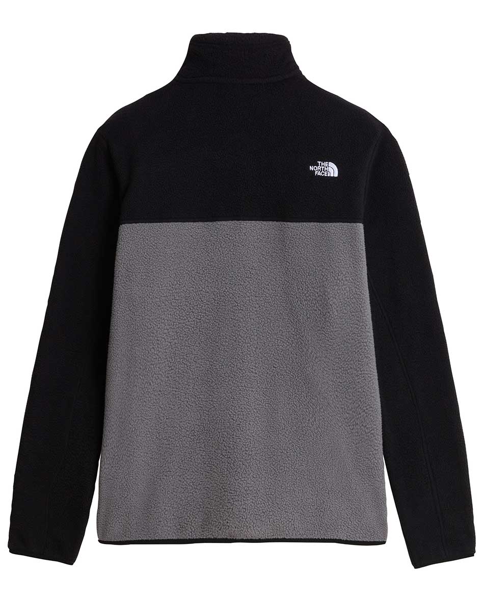 NORTH FACE POLAR ABIERTO NORTH FACE YUMIORI FULL ZIP