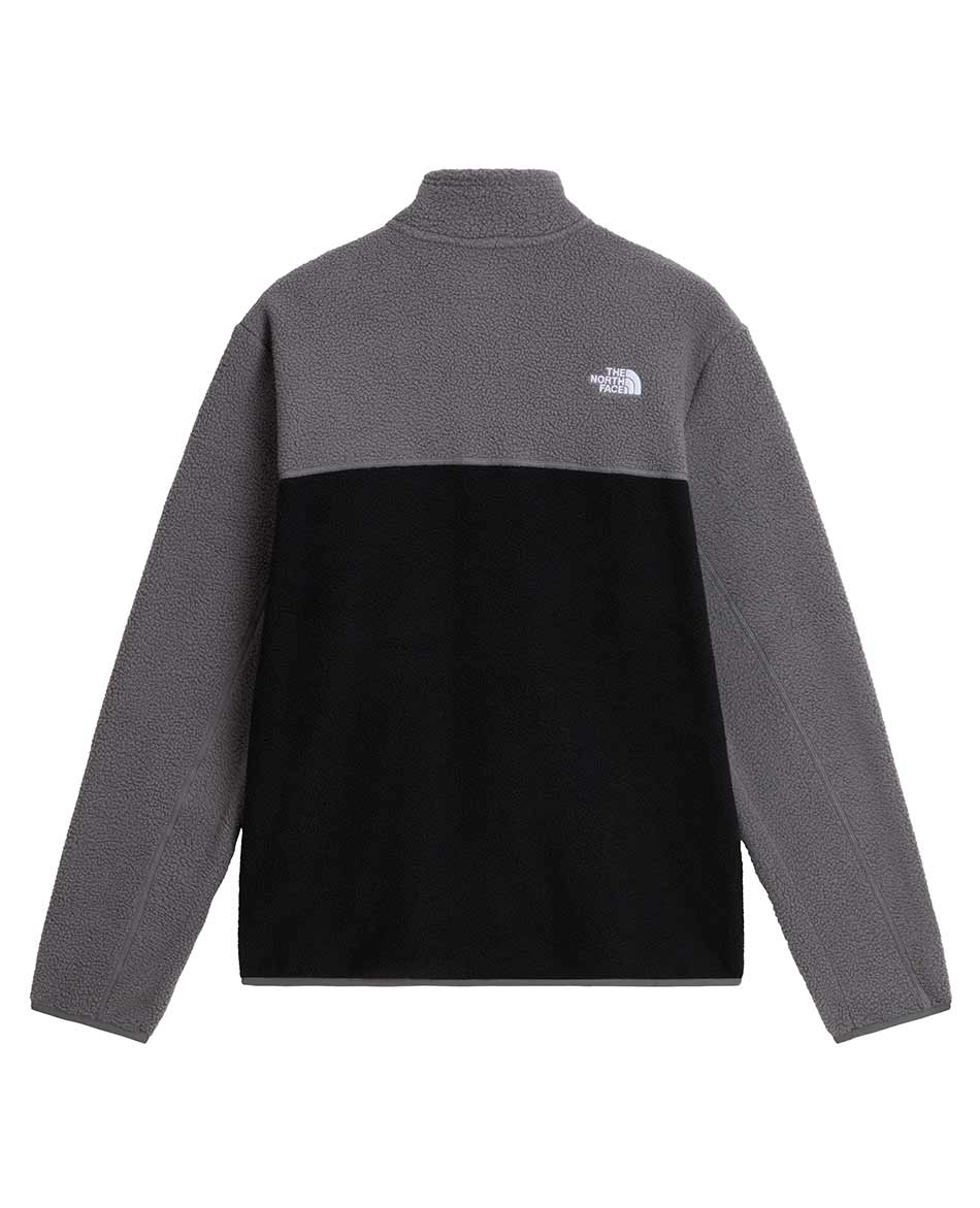 NORTH FACE POLAR NORTH FACE YUMIORI 1/4 ZIP