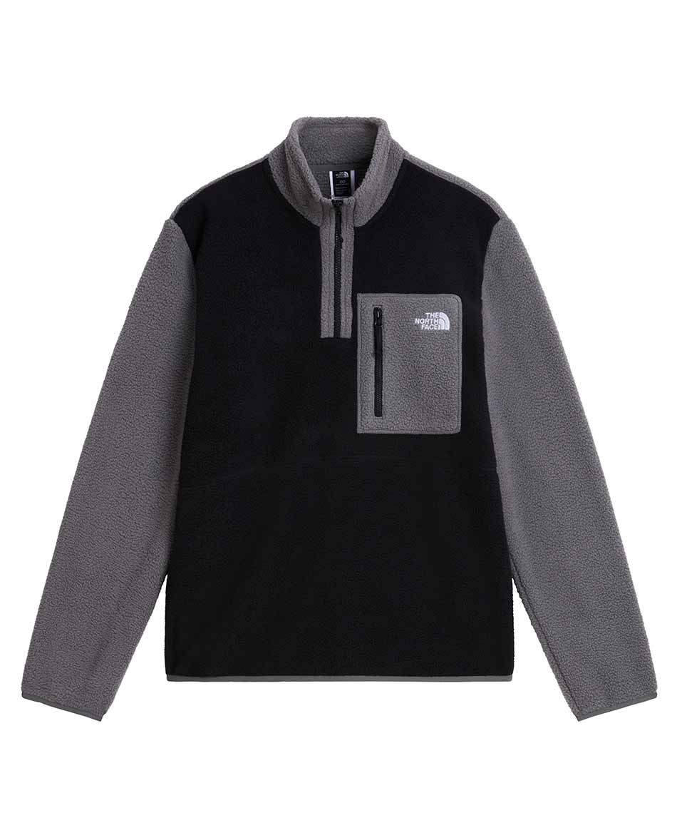 NORTH FACE POLAR NORTH FACE YUMIORI 1/4 ZIP