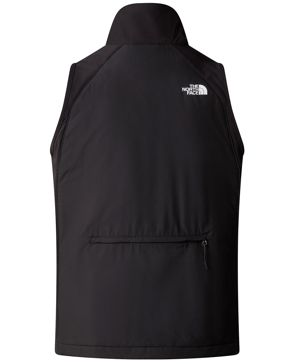 NORTH FACE CHALECO NORTH FACE PLEGABLE