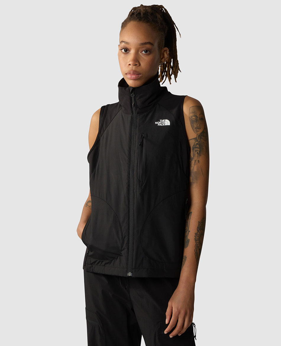 NORTH FACE CHALECO NORTH FACE PLEGABLE