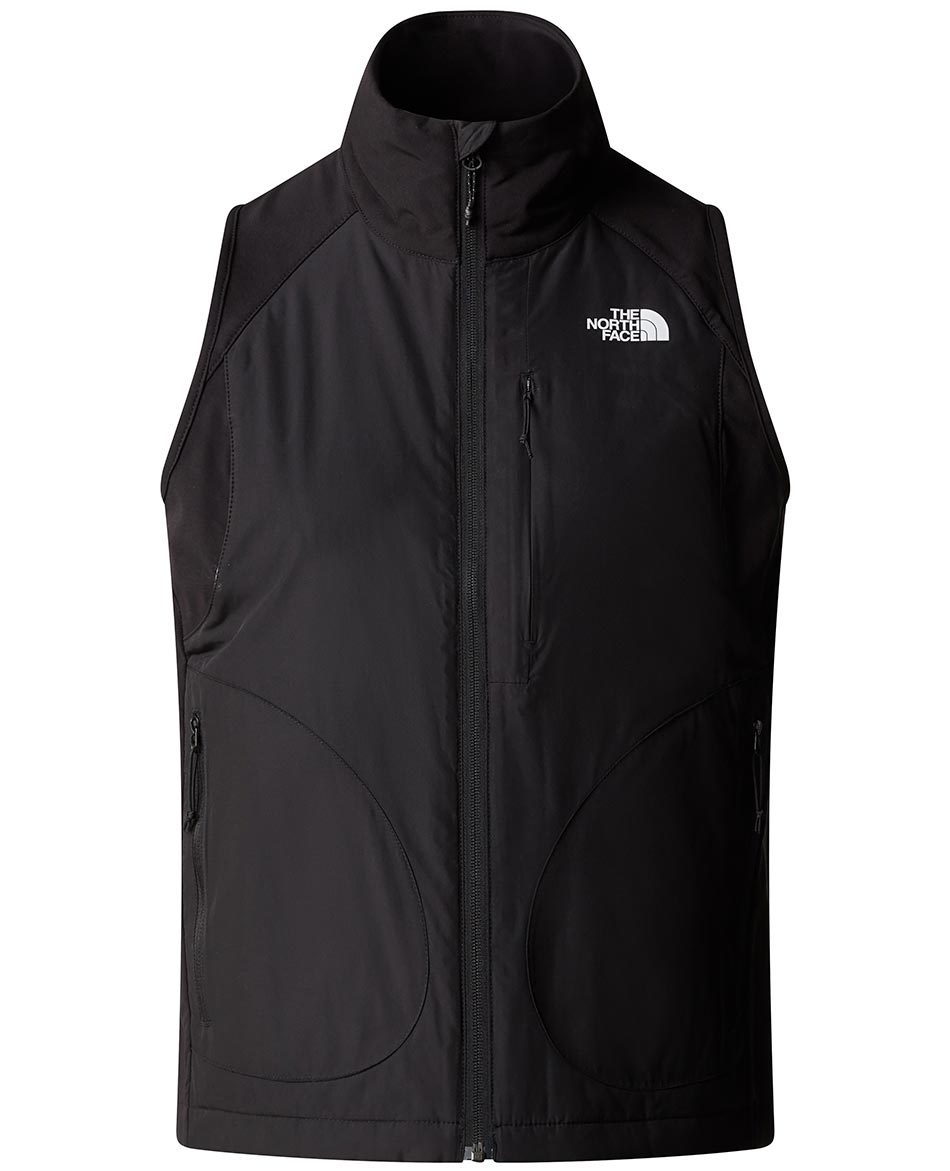 NORTH FACE CHALECO NORTH FACE PLEGABLE