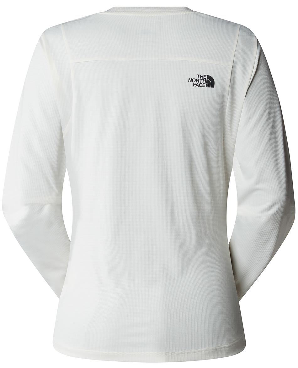 NORTH FACE CAMISETA MANGA LARGA NORTH FACE PLEGABLE