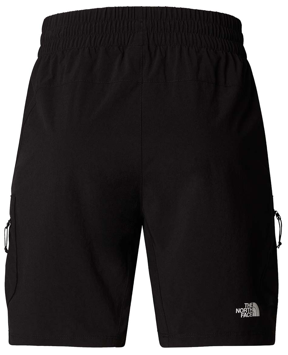 NORTH FACE PANTALON CORTO NORTH FACE PLEGABLE