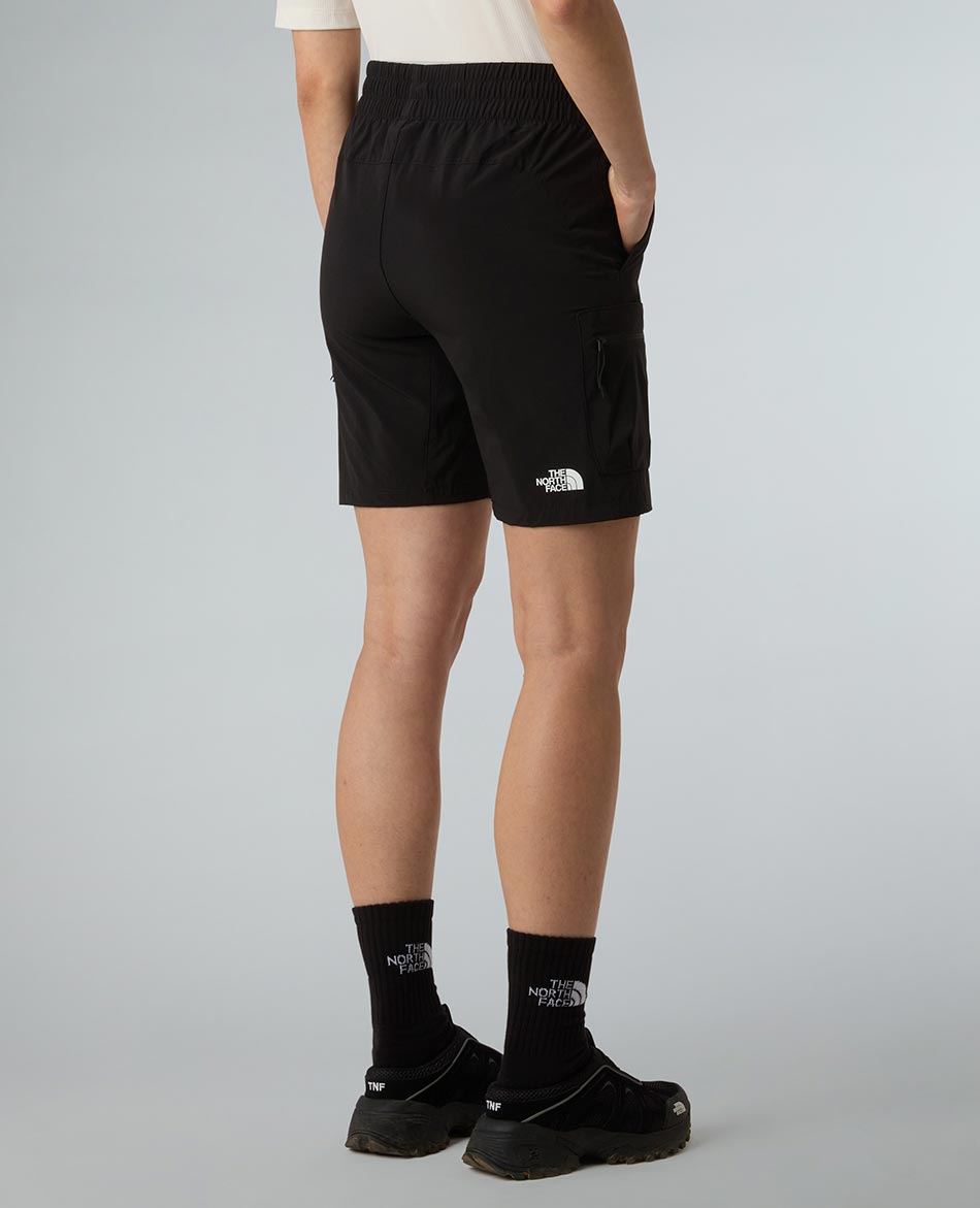 NORTH FACE PANTALON CORTO NORTH FACE PLEGABLE