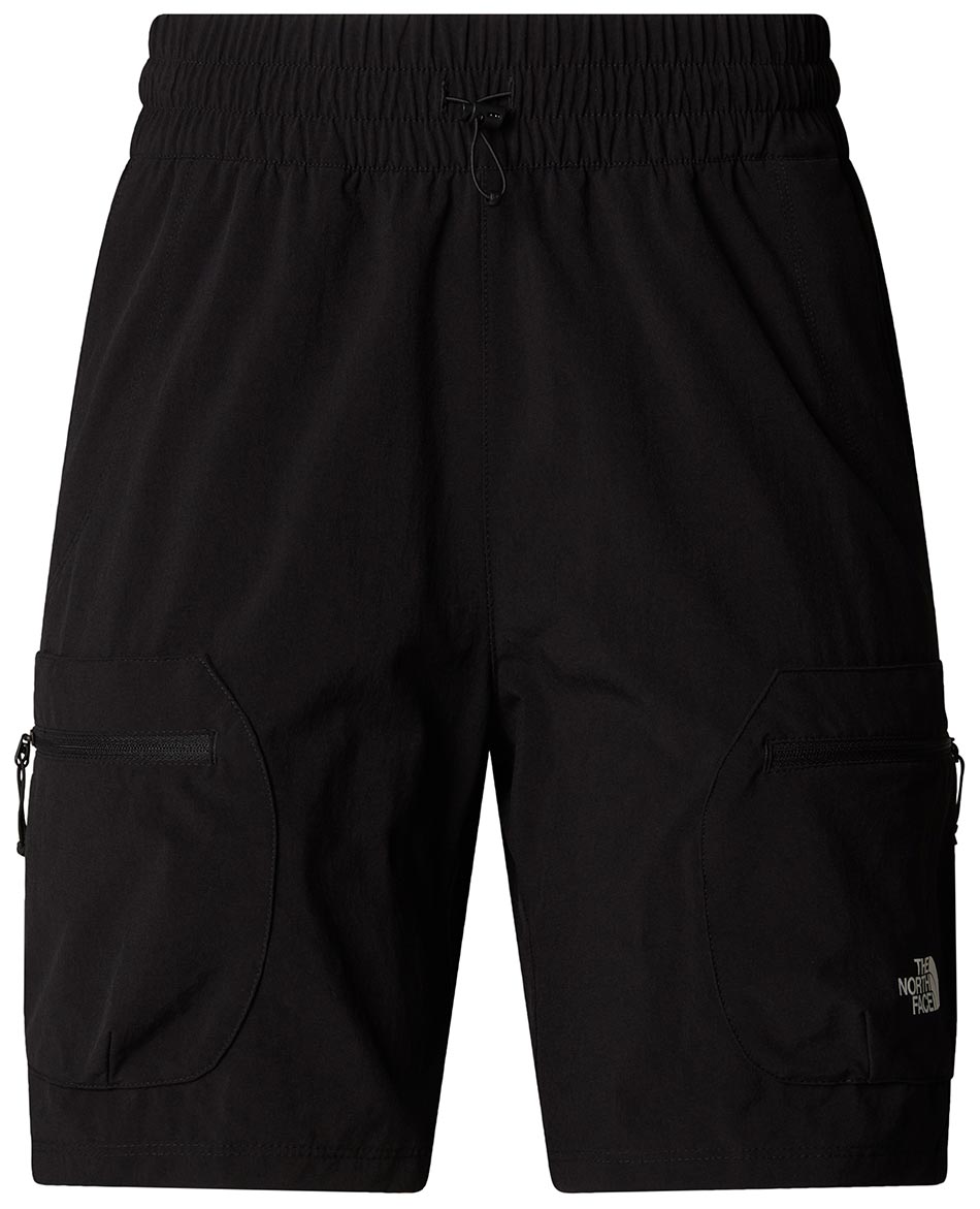 NORTH FACE PANTALON CORTO NORTH FACE PLEGABLE