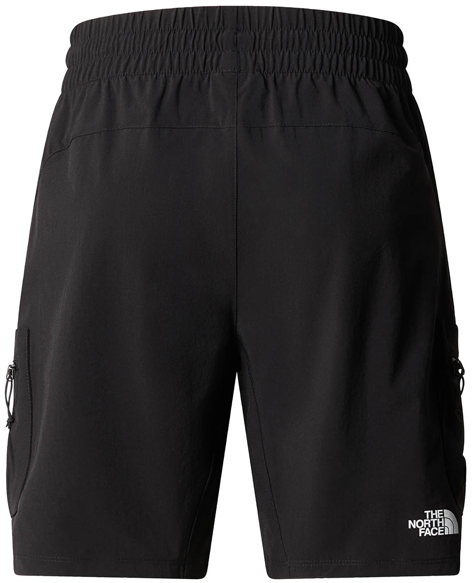 NORTH FACE PANTALON CORTO NORTH FACE PLEGABLE