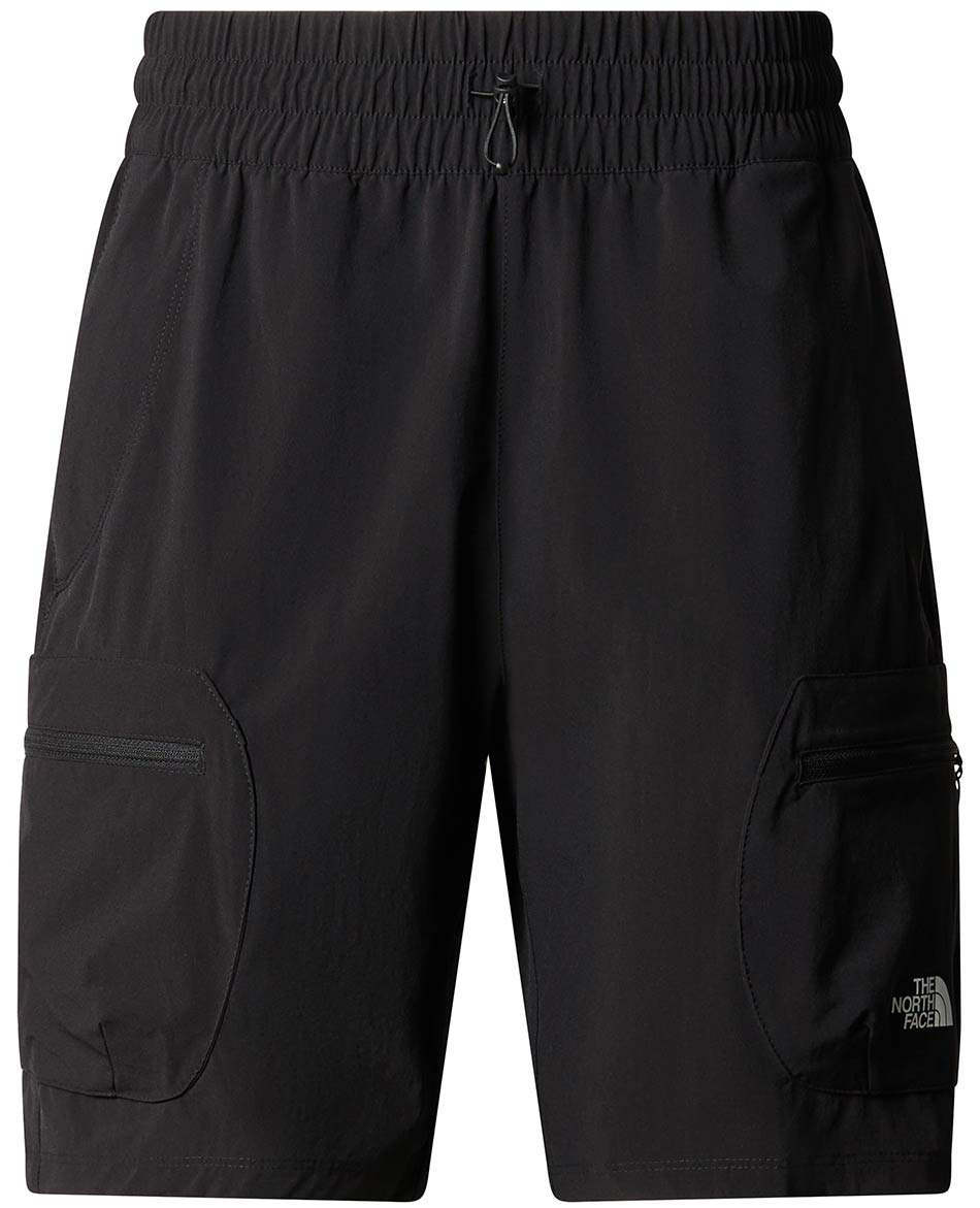 NORTH FACE PANTALON CORTO NORTH FACE PLEGABLE