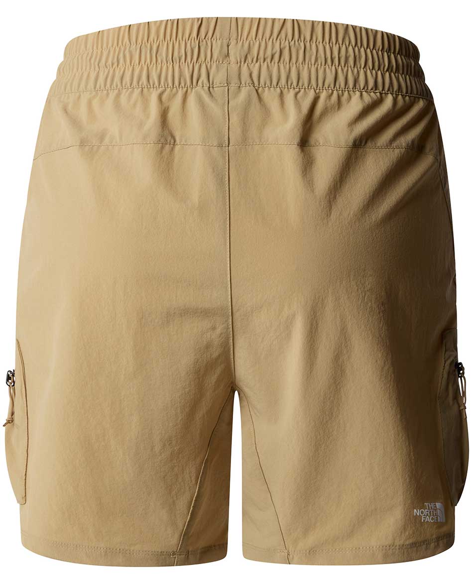 NORTH FACE PANTALON CORTO NORTH FACE PLEGABLE