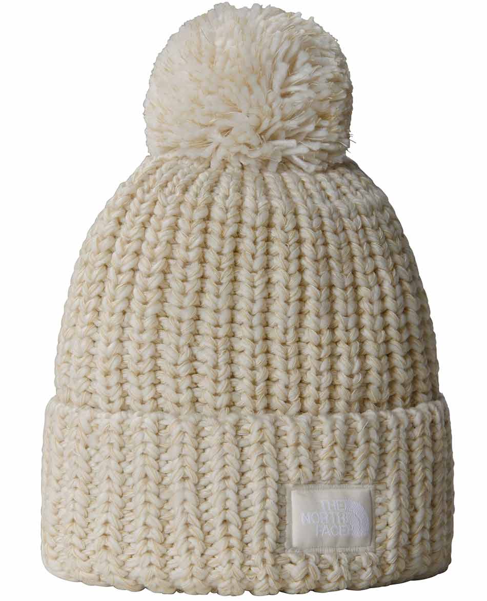 NORTH FACE GORRO NORTH FACE CHUNKY CABIN