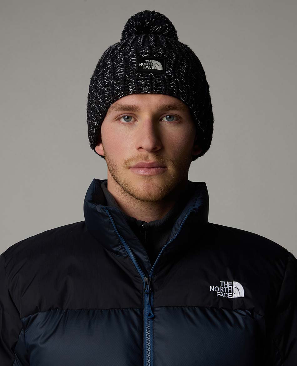 NORTH FACE GORRO NORTH FACE CHUNKY CABIN