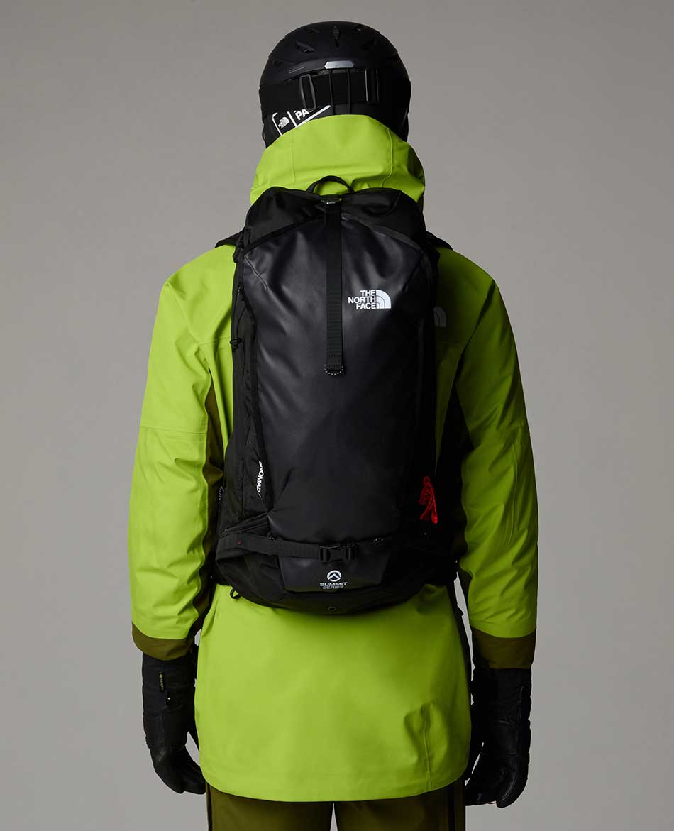 NORTH FACE MOCHILA NORTH FACE 34 L