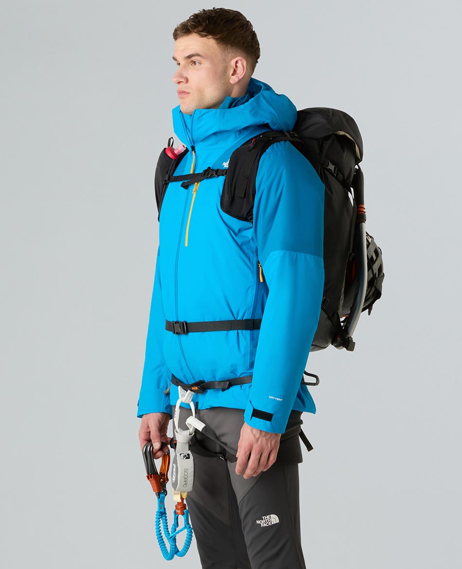 NORTH FACE MOCHILA NORTH FACE ALL MOUNTAIN PURPOSE 30