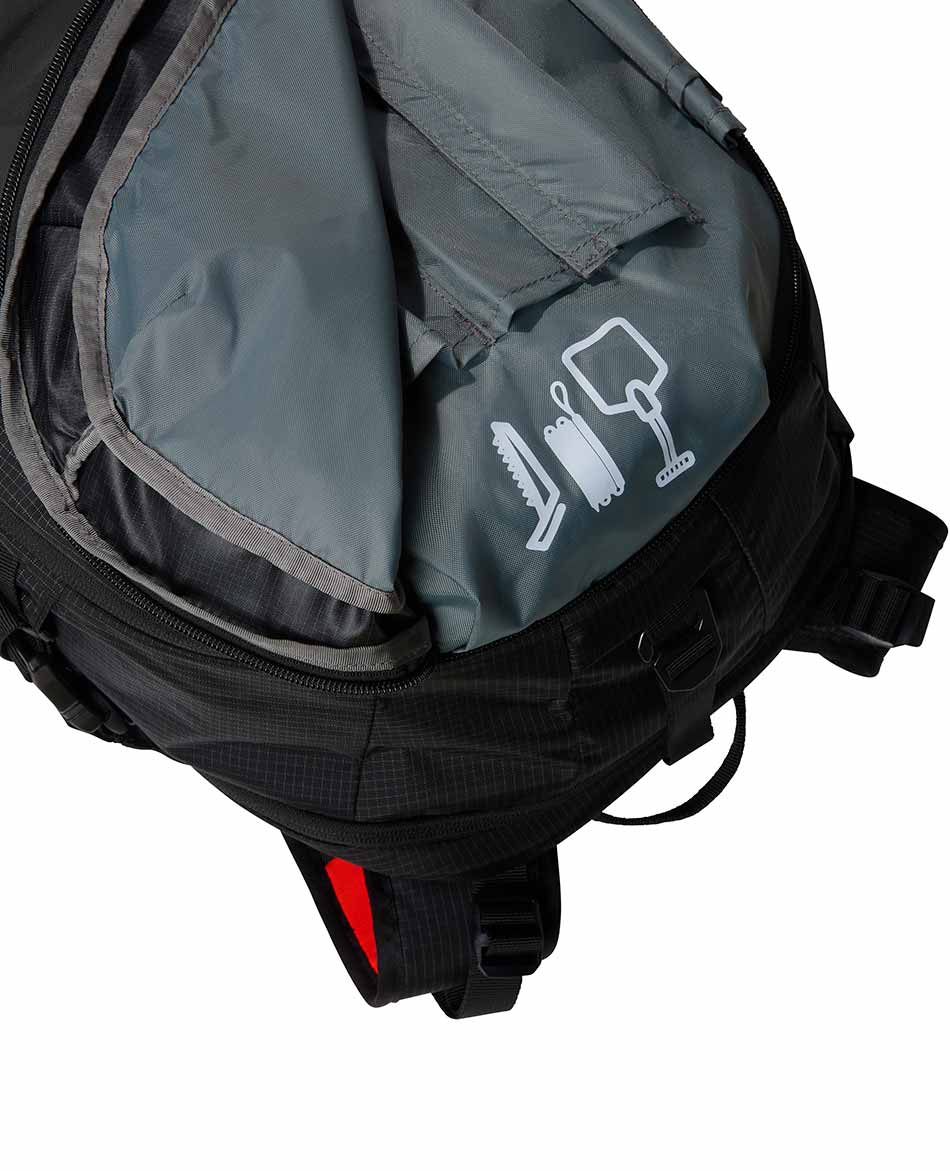 NORTH FACE MOCHILA NORTH FACE RAPIDUS ALPIN 34 LITROS