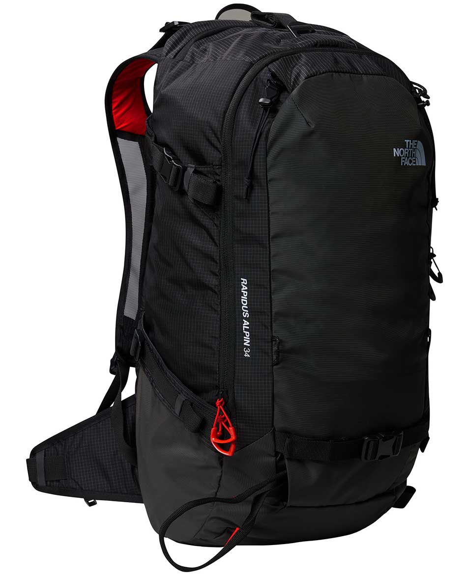 NORTH FACE MOCHILA NORTH FACE RAPIDUS ALPIN 34 LITROS