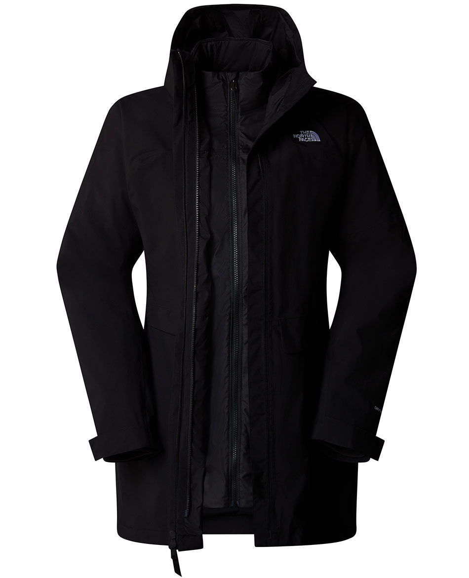 NORTH FACE CHAQUETA NORTH FACE DRYVENT MONO TRICLIMATE