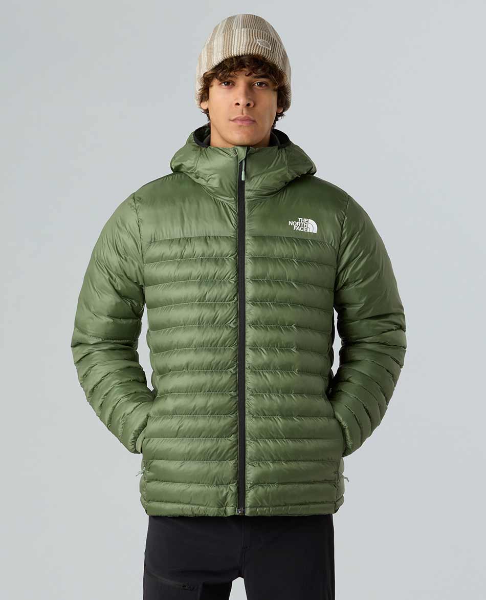 NORTH FACE PRIMALOFT NORTH FACE TERRA PEAK HOODIE