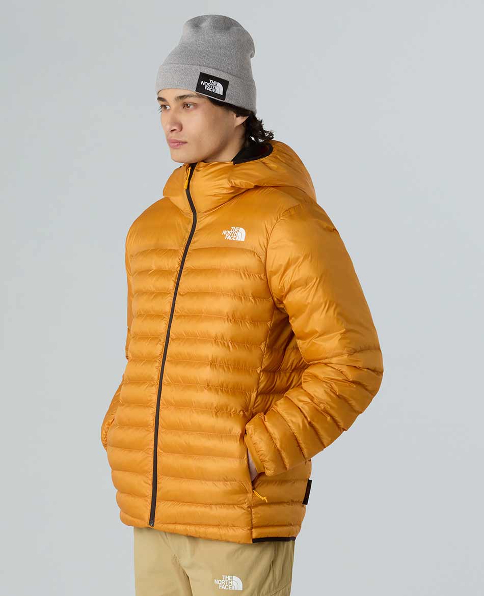 NORTH FACE PRIMALOFT NORTH FACE TERRA PEAK HOODIE