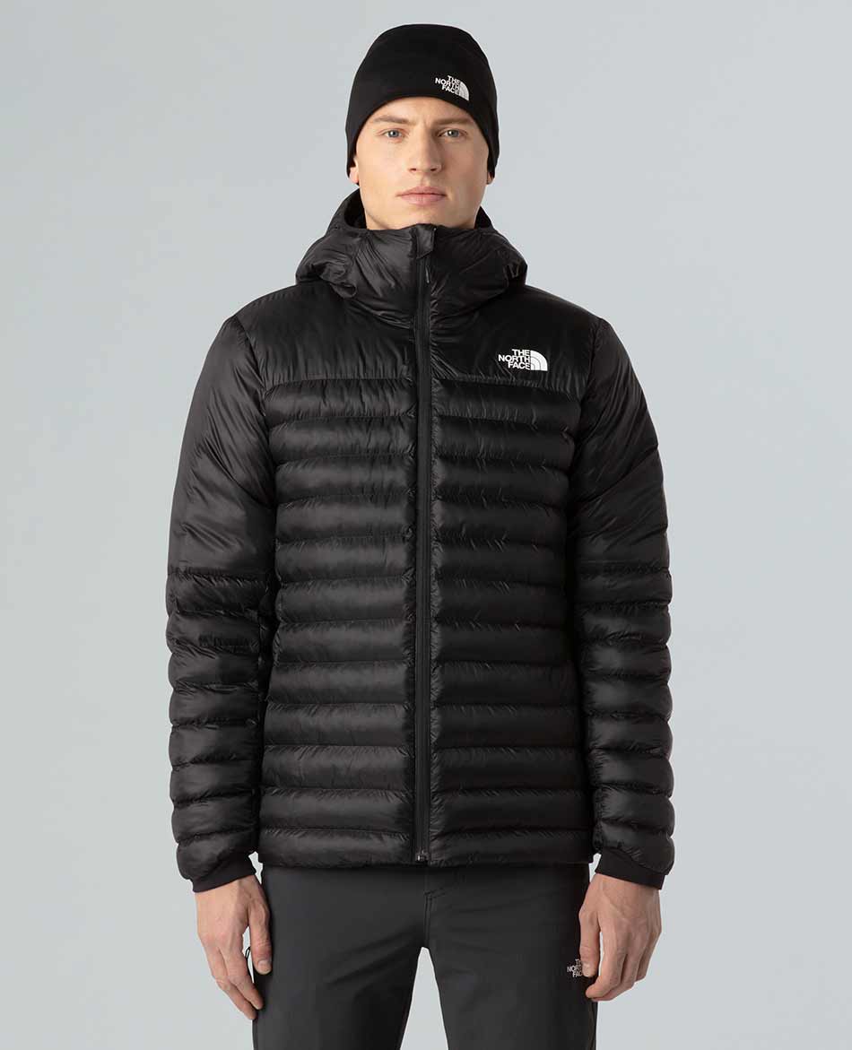 NORTH FACE PRIMALOFT NORTH FACE TERRA PEAK HOODIE