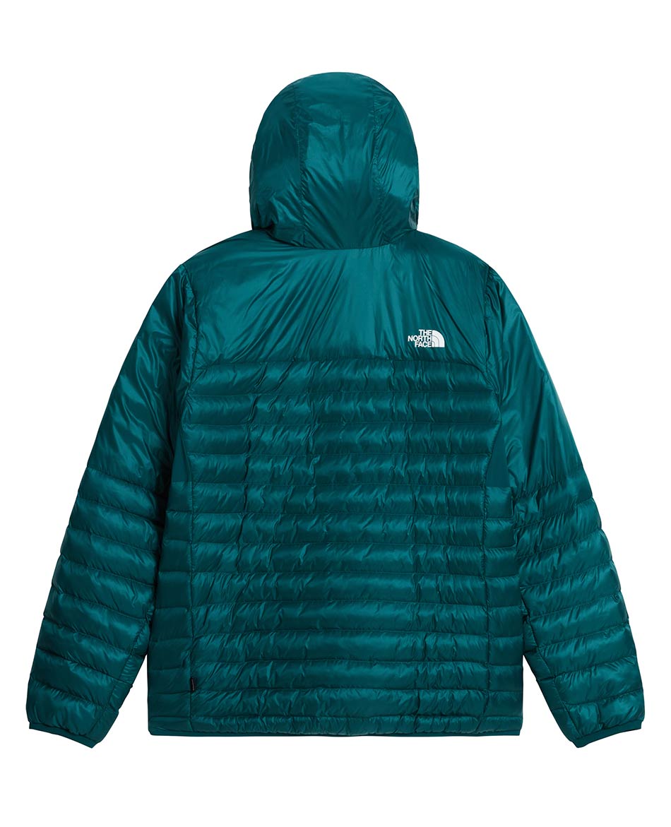 NORTH FACE PRIMALOFT NORTH FACE TERRA PEAK HOODIE