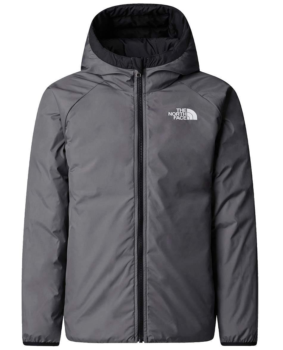 NORTH FACE PRIMALOFT N FACE REVER. PERRITO HOODED