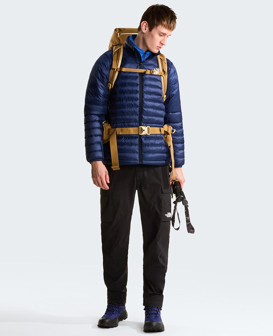 NORTH FACE PRIMALOFT NORTH FACE TERRA PEAK