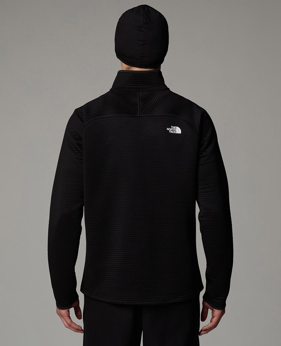 NORTH FACE FORRO POLAR NORTH FACE VERTICAL THERMAL