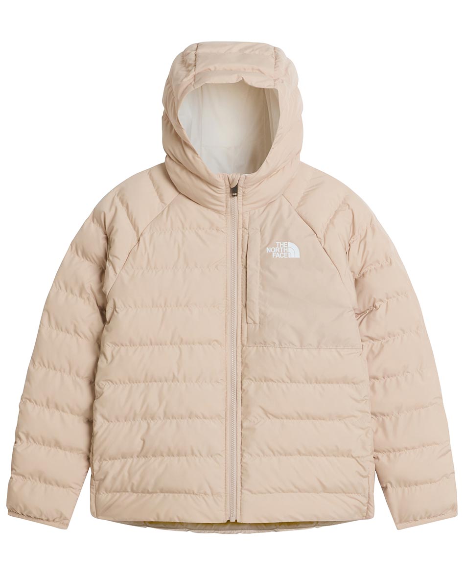 NORTH FACE PRIMALOFT NORTH FACE REVER PERRITO HOODED