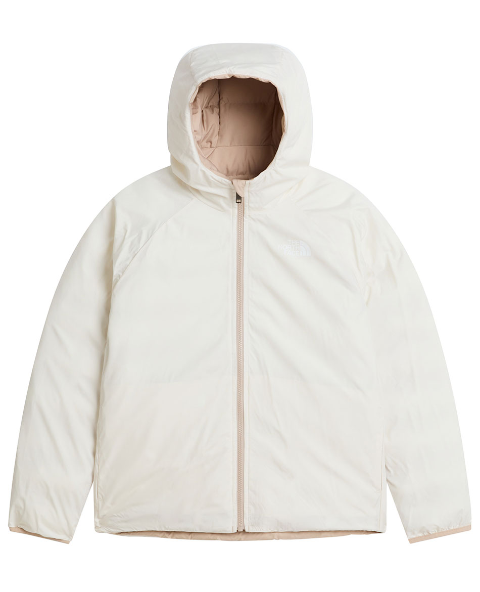 NORTH FACE PRIMALOFT NORTH FACE REVER PERRITO HOODED