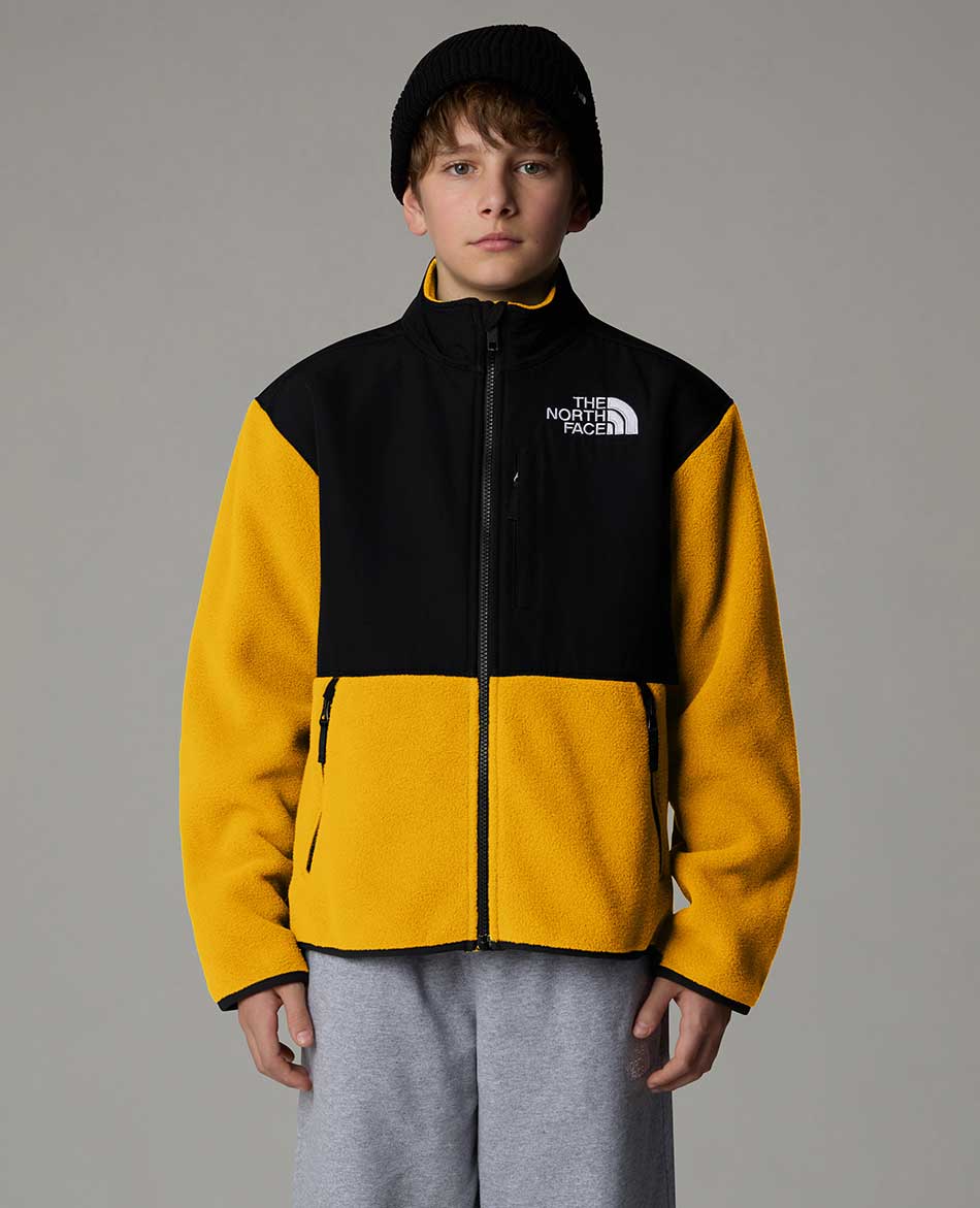 NORTH FACE FORRO POLAR NORTH FACE DENALI JUNIOR