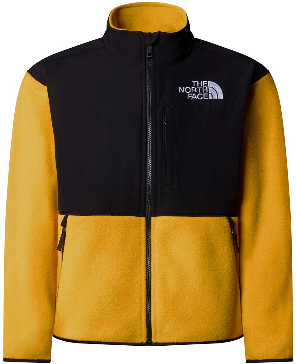 NORTH FACE FORRO POLAR NORTH FACE DENALI JUNIOR