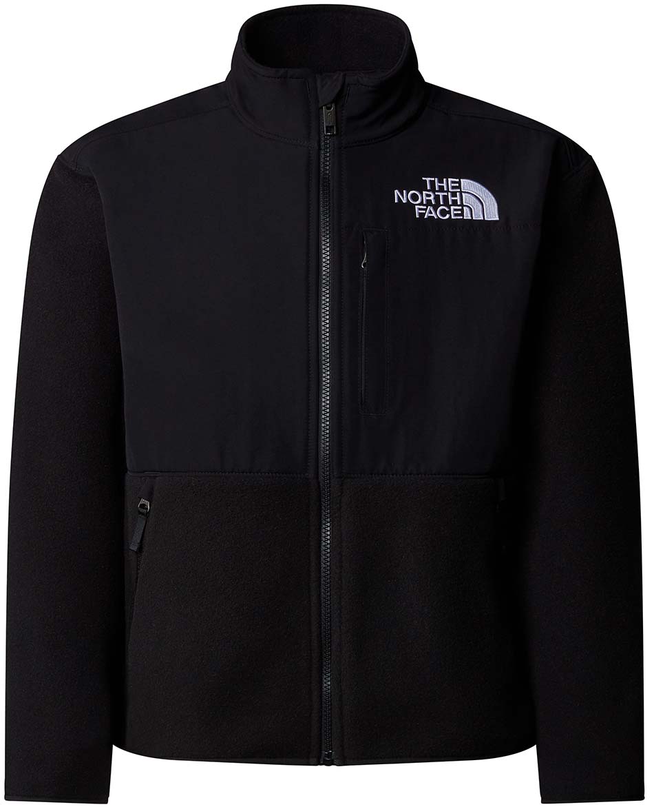 NORTH FACE FORRO POLAR NORTH FACE DENALI JUNIOR