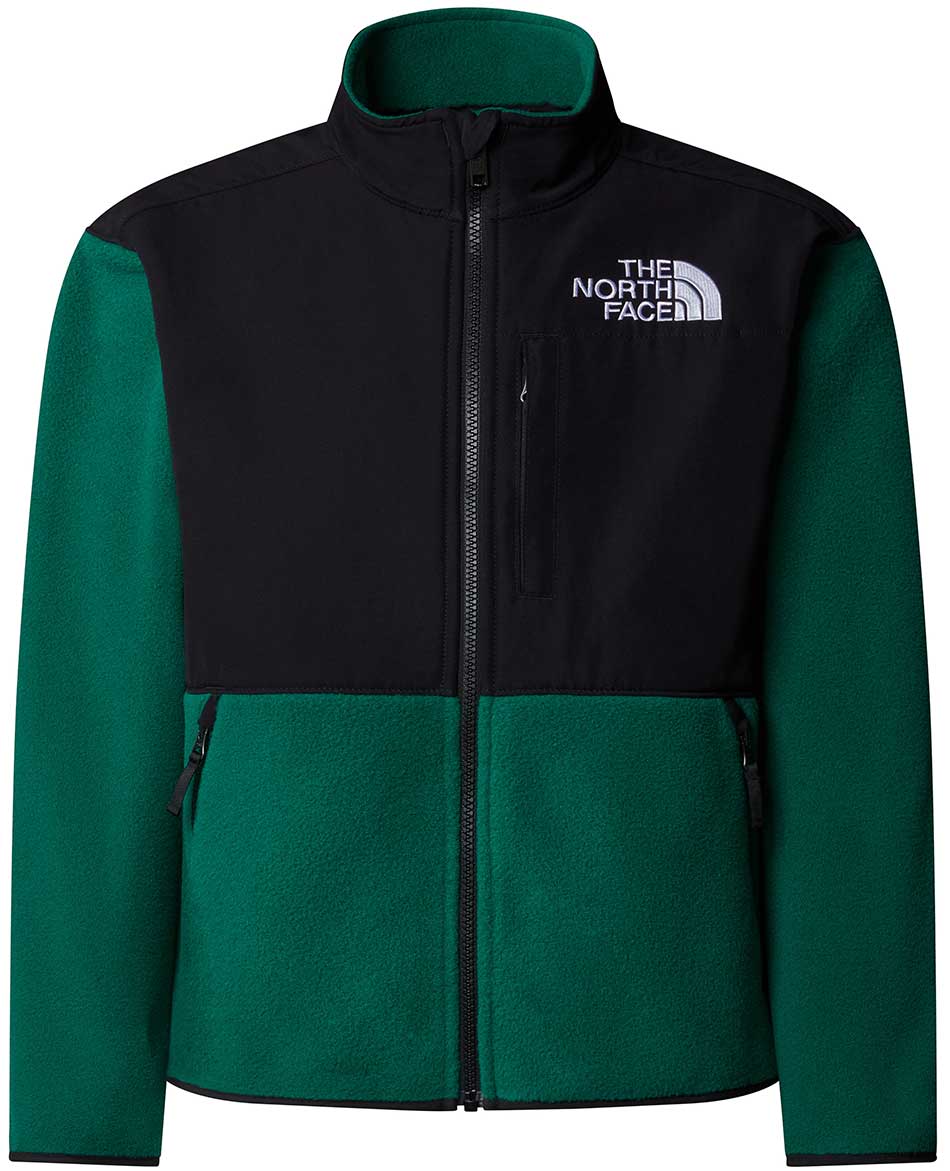 NORTH FACE FORRO POLAR NORTH FACE DENALI JUNIOR