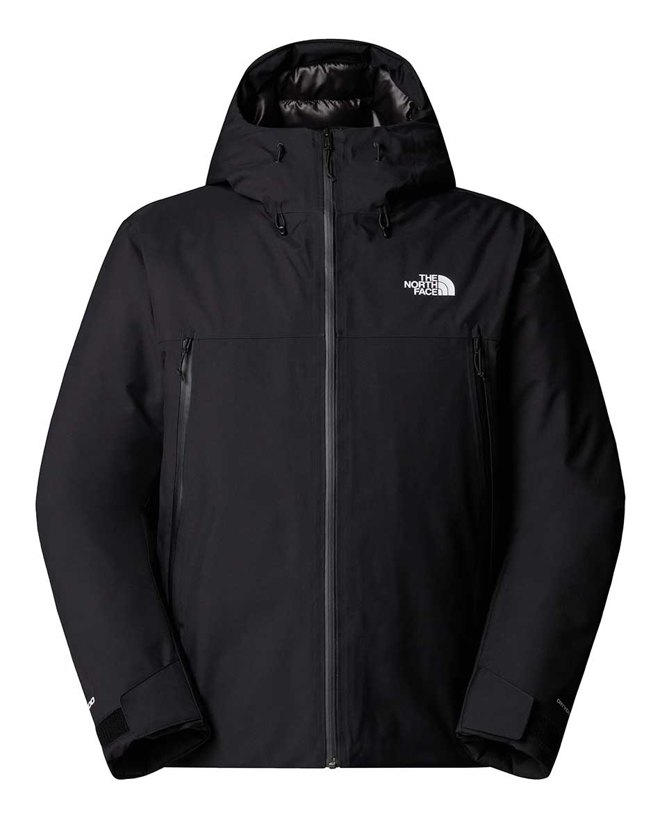 NORTH FACE CHAQUETA NORTH FACE MTN RANGE DOWN HOODED