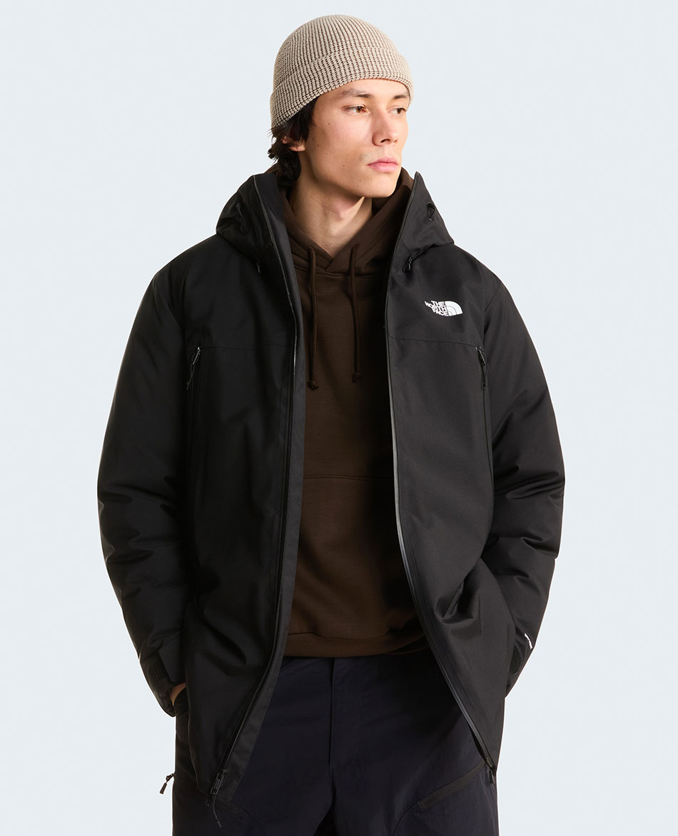NORTH FACE ABRIGO NORTH FACE MTN RANGE DOWN PARKA
