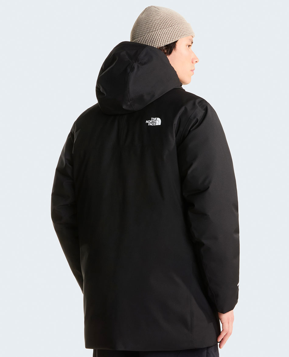 NORTH FACE ABRIGO NORTH FACE MTN RANGE DOWN PARKA