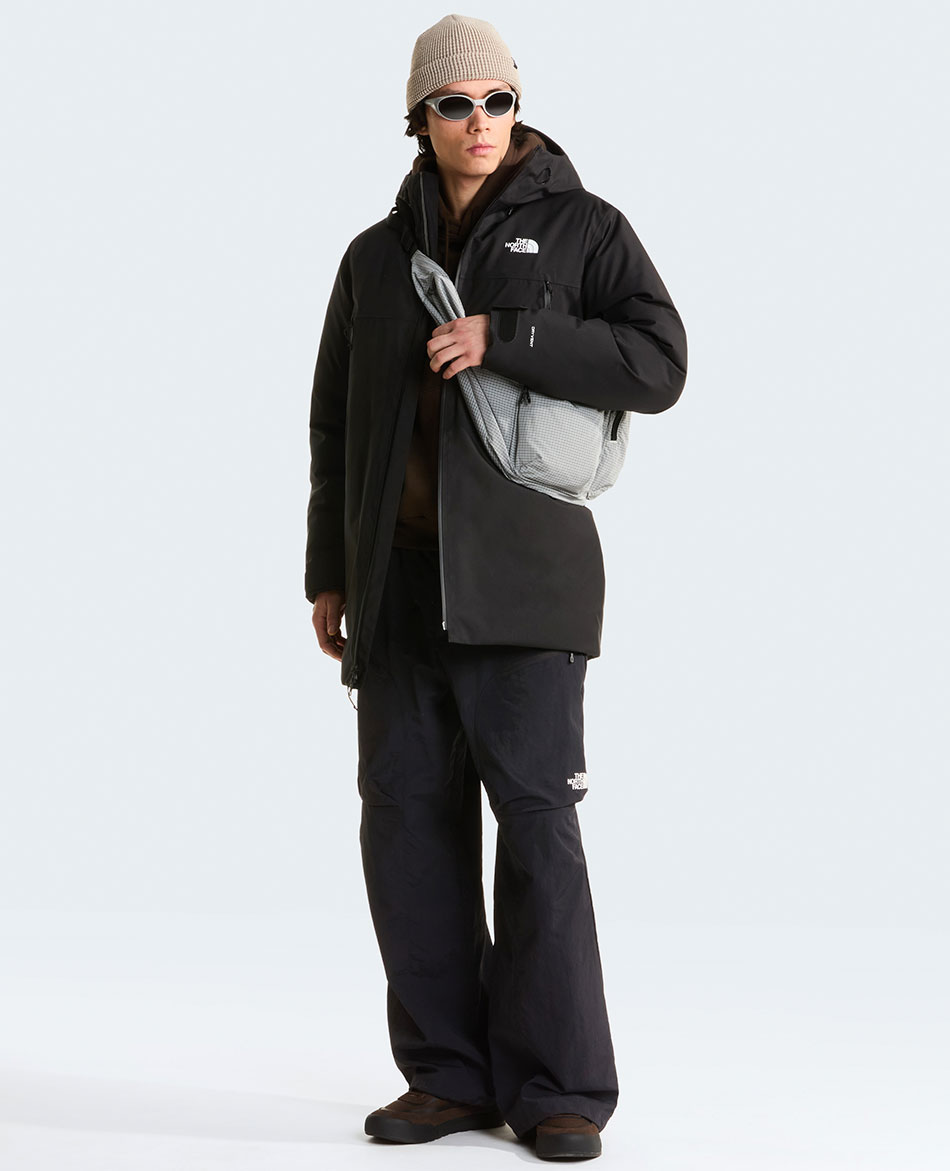 NORTH FACE ABRIGO NORTH FACE MTN RANGE DOWN PARKA