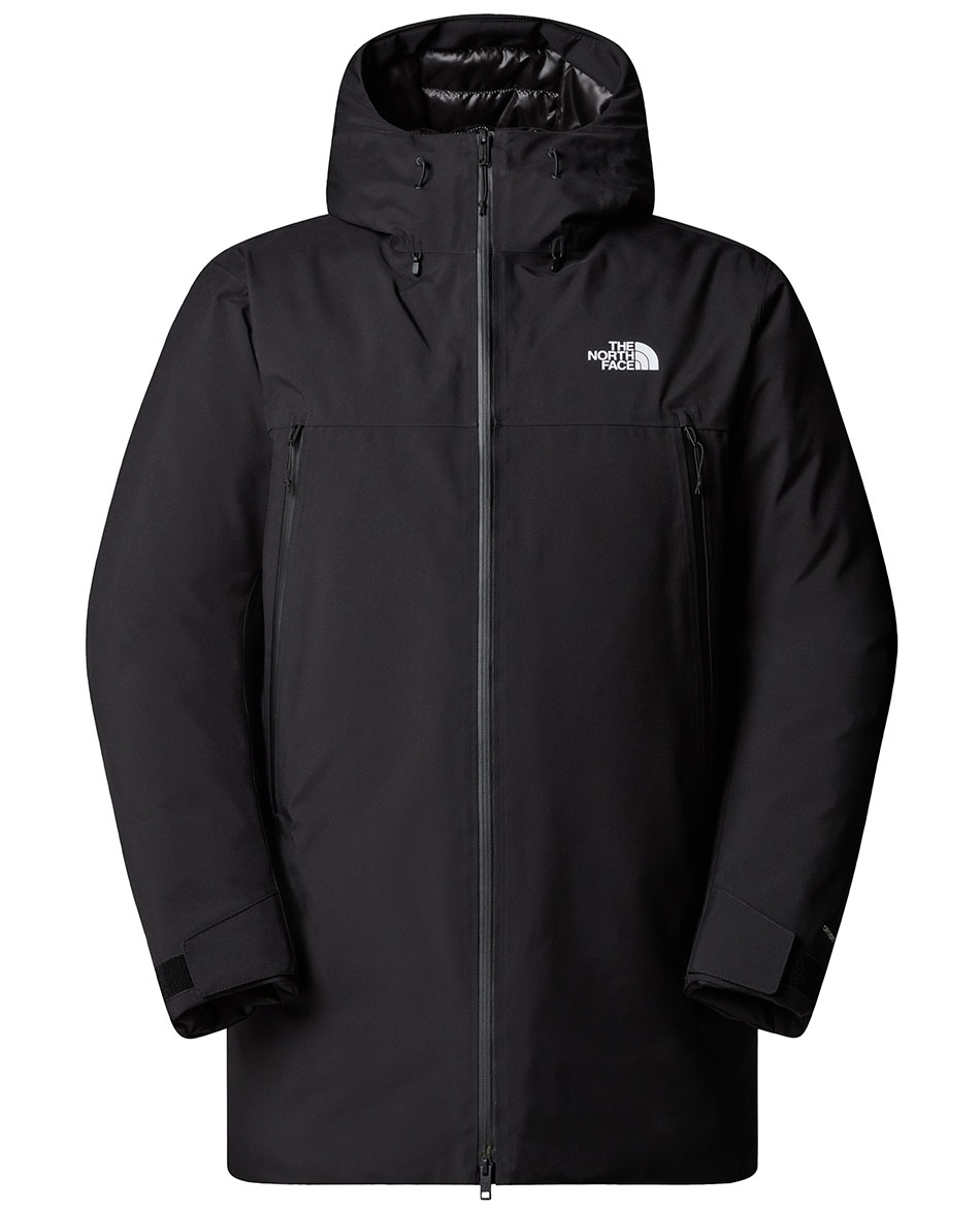 NORTH FACE ABRIGO NORTH FACE MTN RANGE DOWN PARKA