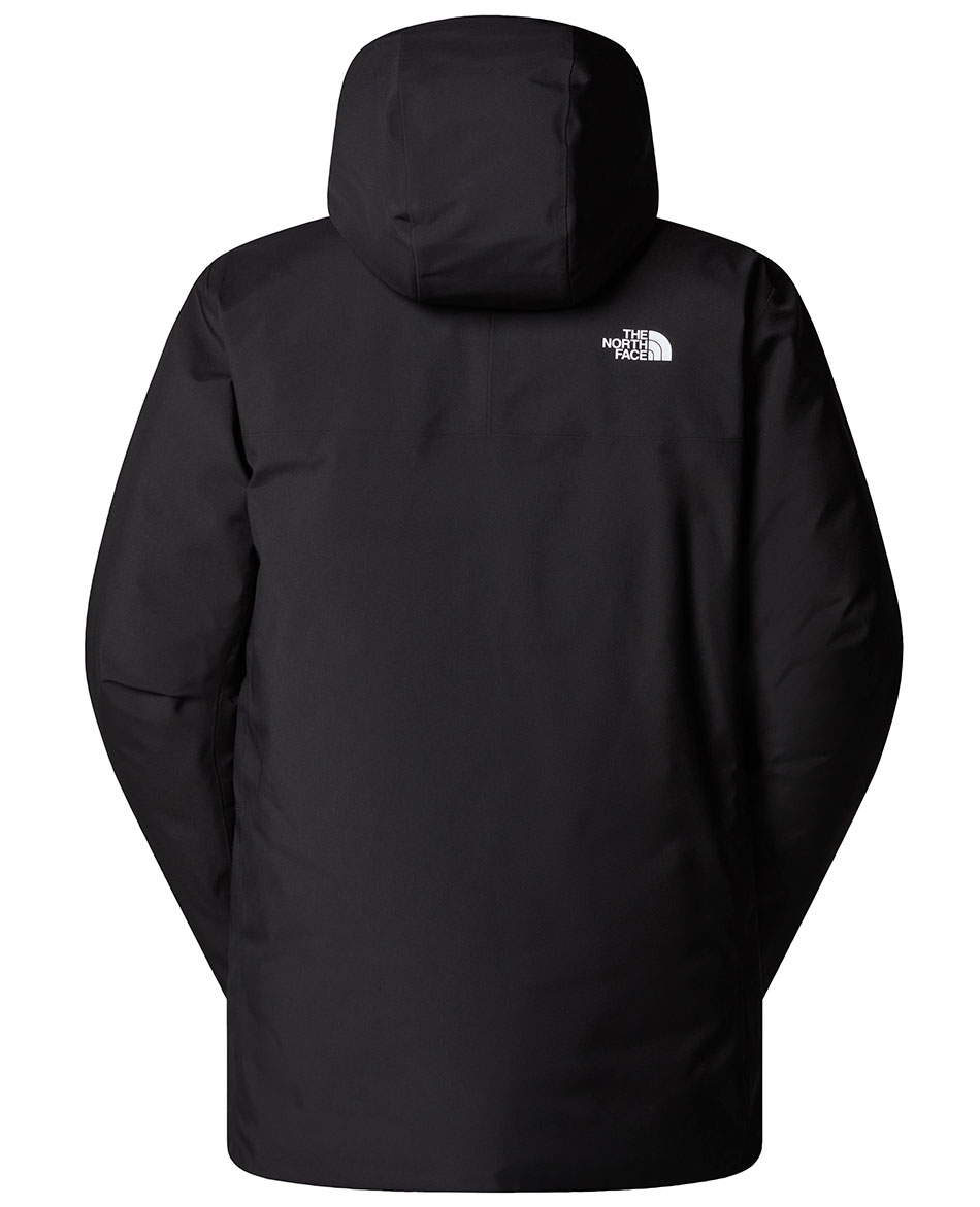NORTH FACE ABRIGO NORTH FACE MTN RANGE DOWN PARKA
