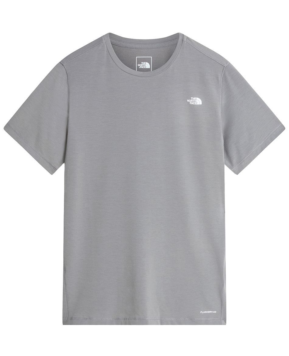 NORTH FACE CAMISETA  NORTH FACE ADVENTURE