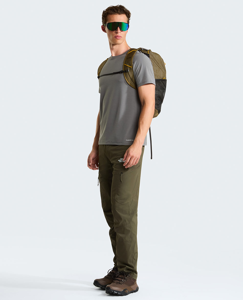 NORTH FACE CAMISETA  NORTH FACE ADVENTURE