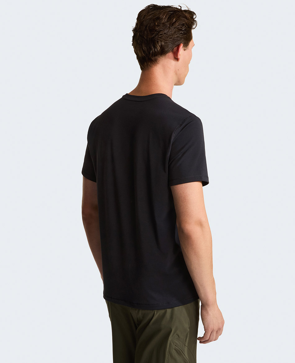 NORTH FACE CAMISETA  NORTH FACE ADVENTURE