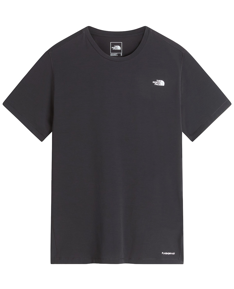 NORTH FACE CAMISETA  NORTH FACE ADVENTURE