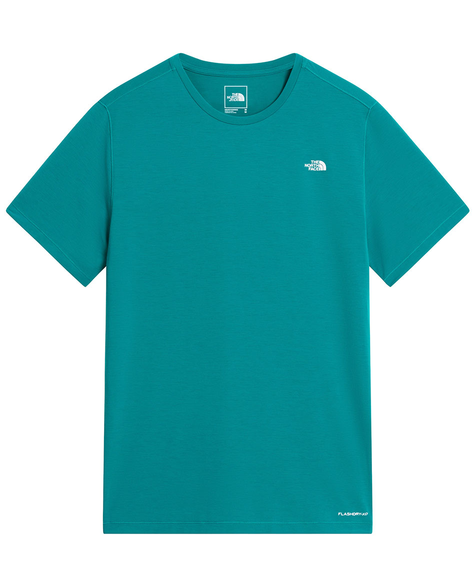 NORTH FACE CAMISETA  NORTH FACE ADVENTURE