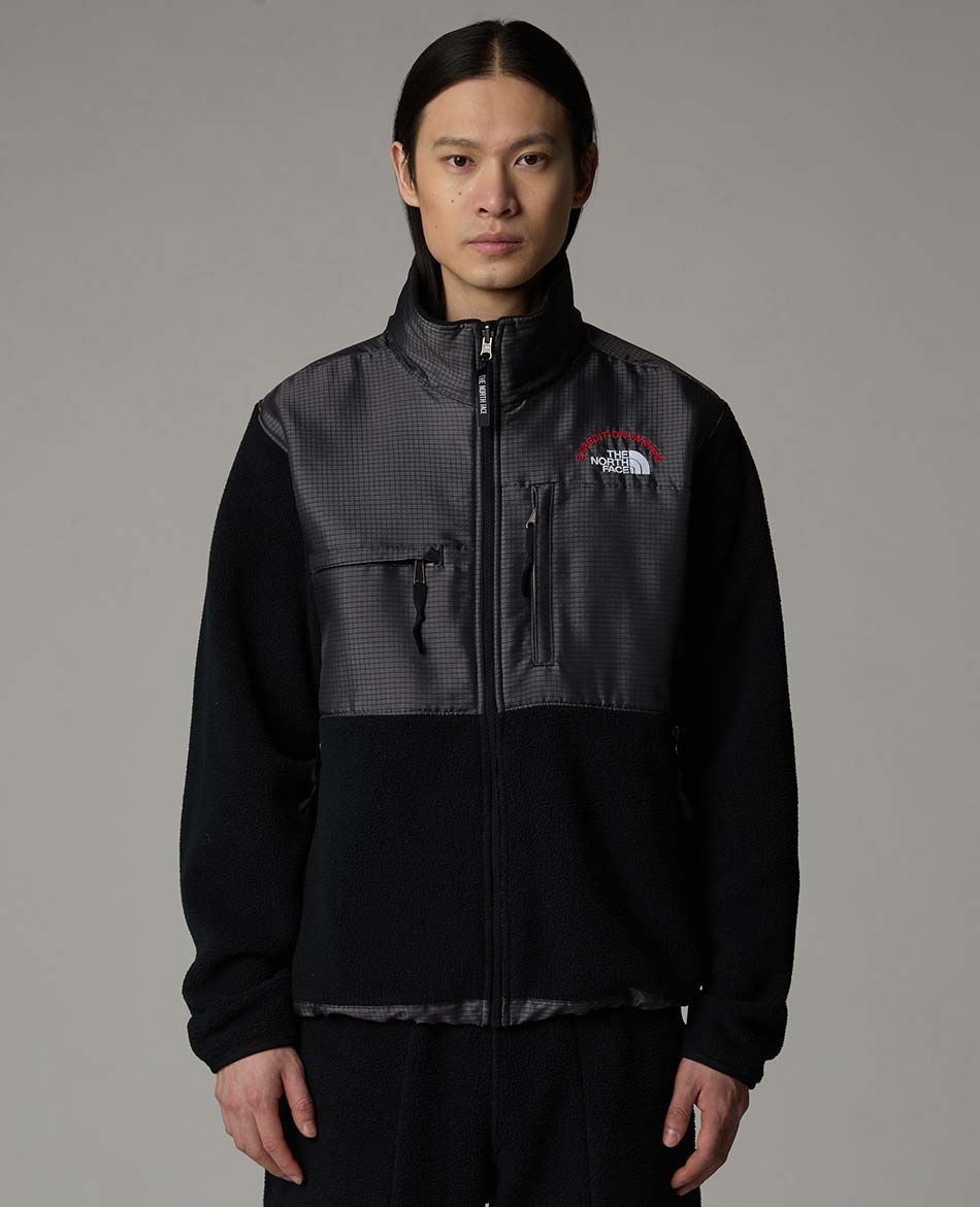 NORTH FACE FORRO POLAR NORTH FACE DENALI RETRO