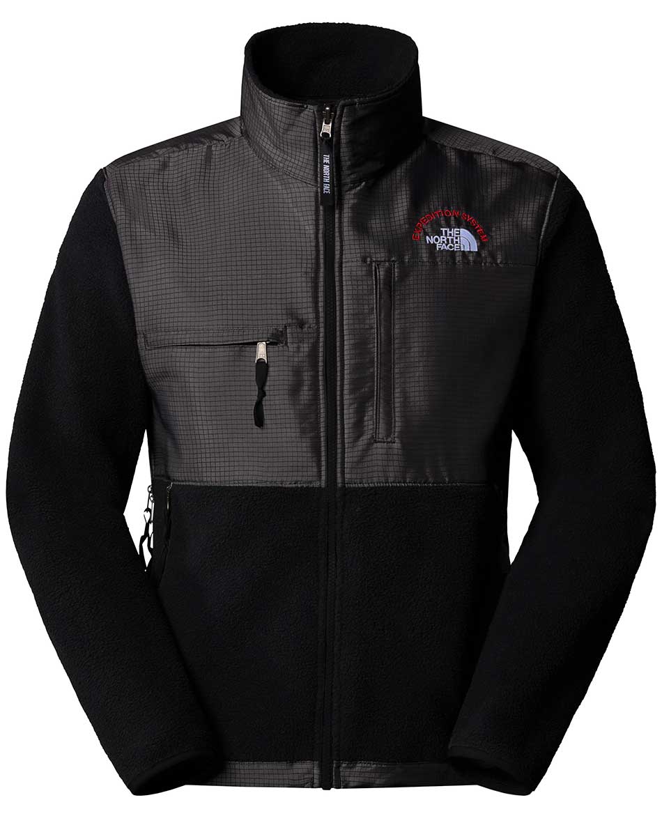 NORTH FACE FORRO POLAR NORTH FACE DENALI RETRO