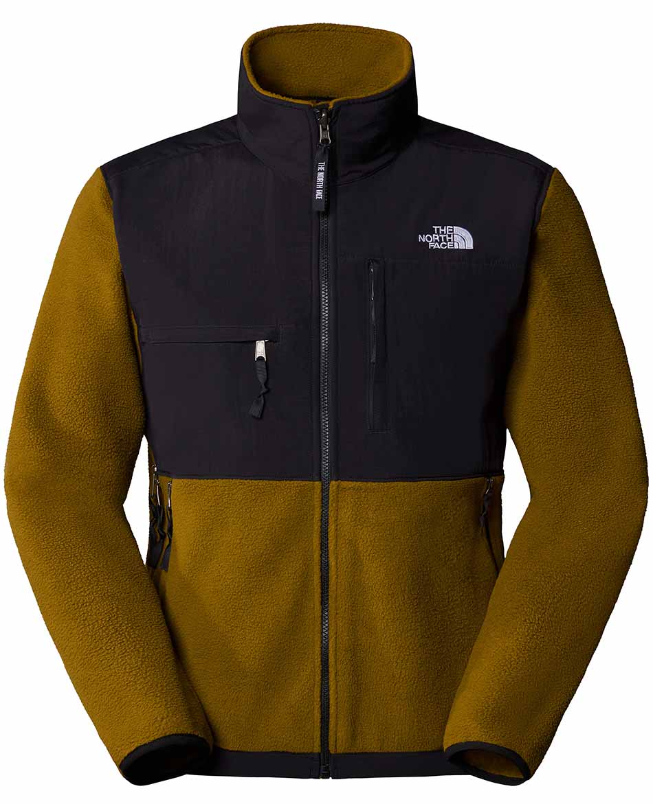 NORTH FACE FORRO POLAR NORTH FACE DENALI RETRO