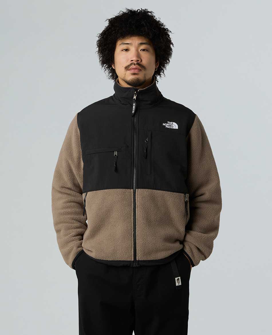 NORTH FACE FORRO POLAR NORTH FACE DENALI RETRO